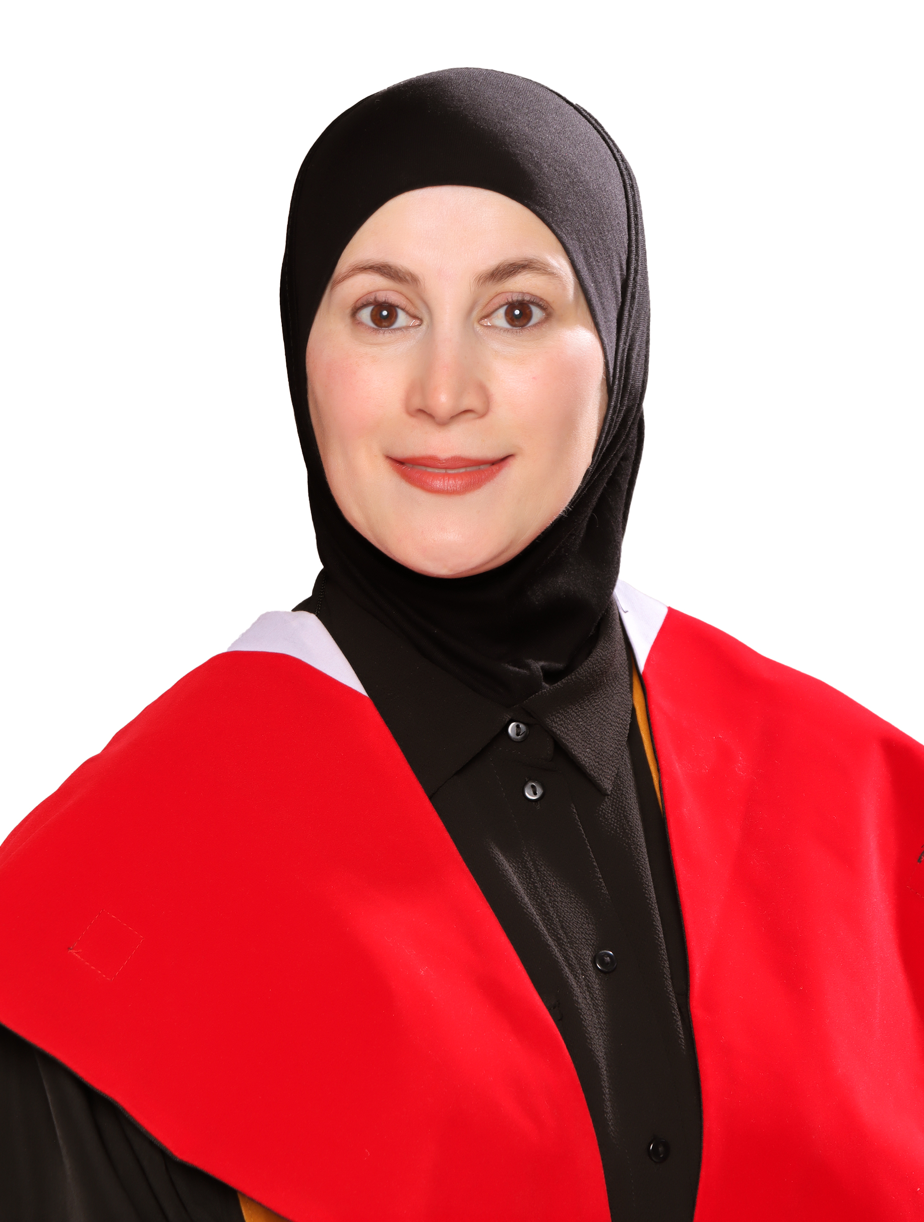 Dr. Maysoon Mohammad Othman – Special Education Expert